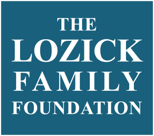 The Lozick Family Foundation