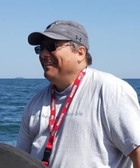 Jim Bader