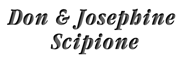 Don & Josephine Scipione
