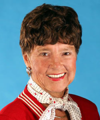 Jeanette Grasselli Brown