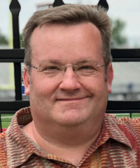 Keith Eggeman