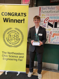 Owen Medved
