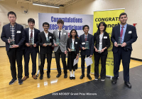 Grand Prize Winners