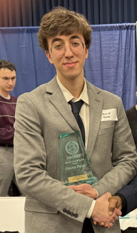 Kamil Balci