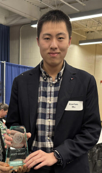 Xianhao Wu